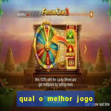 qual o melhor jogo para ganhar dinheiro sem depositar